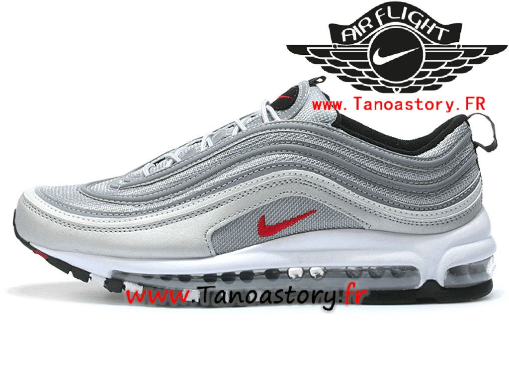 basket hommes nike air max 97